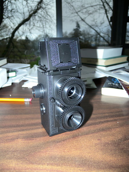 TLR